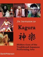 Portada de An Invitation to Kagura