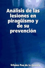 Portada de Analisis de Las Lesiones En Piraguismo y de Su Prevencion