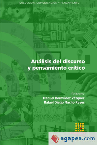 Análisis del discurso y pensamiento crítico