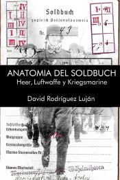 Portada de Anatomia del Soldbuch