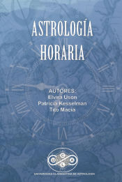 Portada de Astrologia Horaria