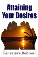 Portada de Attaining Your Desires