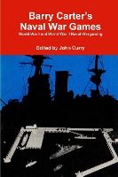 Portada de Barry Carterâ€™s Naval War Games