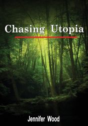 Portada de Chasing Utopia