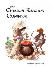 Portada de Chemical Reactor Omnibook- soft cover