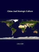 Portada de China And Strategic Culture