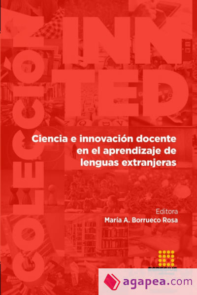Ciencia e innovación docente en el aprendizaje de lenguas extranjeras