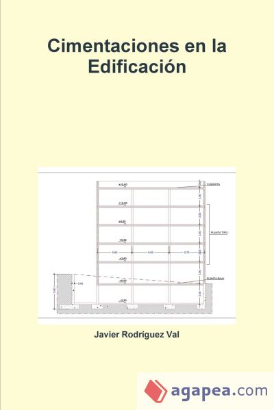 Cimentaciones En La Edificacion