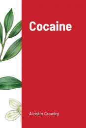 Portada de Cocaine