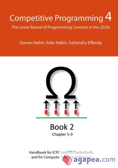 Competitive Programming 4 - Book 2 Competitive Programming 4 - Book 2