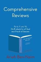 Portada de Comprehensive Reviews Parts V and VI