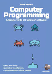 Portada de Computer Programming
