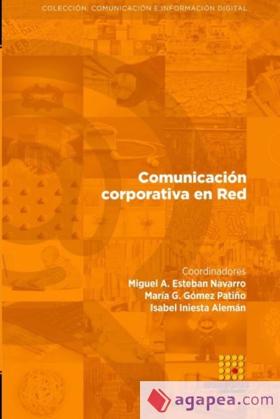 Comunicación corporativa en Red
