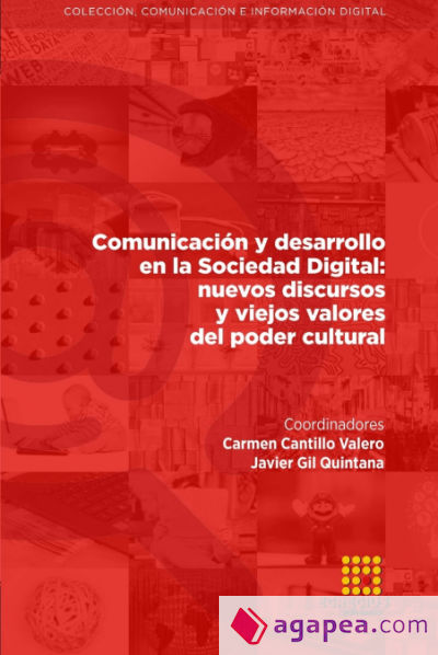 Comunicación y desarrollo en la Sociedad Digital