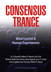 Portada de Consensus Trance