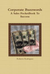 Portada de Corporate Buzzwords A Sales PocketBook To $uccess