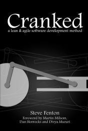 Portada de Cranked