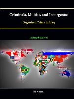 Portada de Criminals, Militias, and Insurgents
