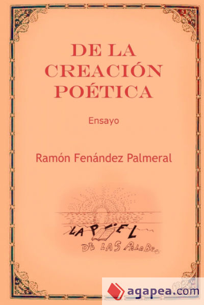 De la creación poética