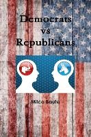 Portada de Democrats vs Republicans