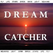 Portada de Dream Catcher