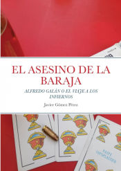 Portada de EL ASESINO DE LA BARAJA