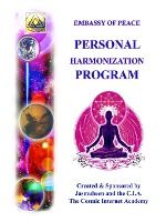 Portada de EP - Personal Harmonization Program