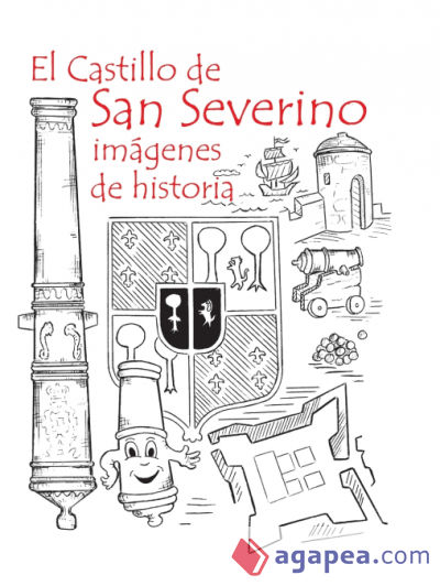 El Castillo de San Severino