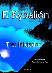 Portada de El Kybalión