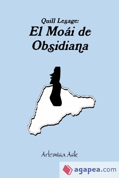 El Moái de Obsidiana El Moái de Obsidiana