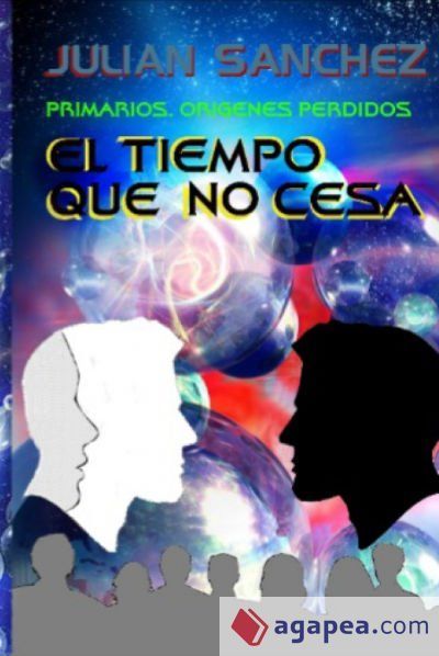 El Tiempo que no Cesa