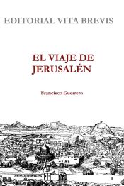 Portada de El Viaje de Jerusalen