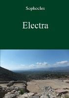 Portada de Electra by Sophocles