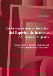 Portada de En la experiencia interior del Espíritu de la mano de Teresa de Jesús