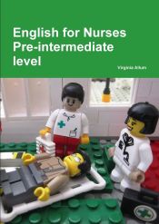 Portada de English for Nurses Pre-intermediate level