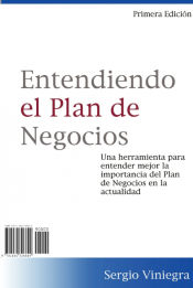 Portada de Entendiendo El Plan de Negocios