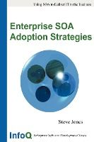 Portada de Enterprise SOA Adoption Strategies