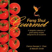 Portada de Feng Shui Gourmet