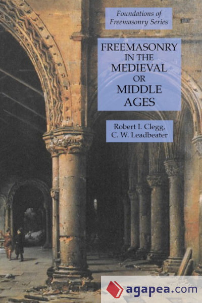 Freemasonry in the Medieval or Middle Ages