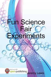 Portada de Fun Science Fair Experiments