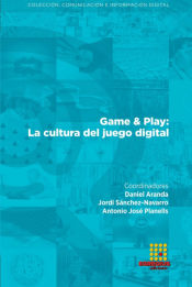 Portada de Game & Play