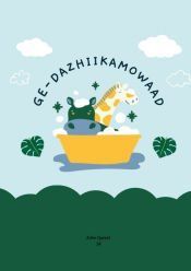 Portada de Ge-dazhiikamowaad