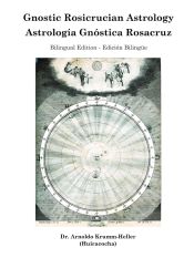 Portada de Gnostic Rosicrucian Astrology