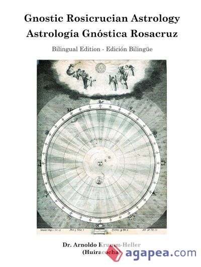 Gnostic Rosicrucian Astrology