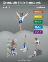 Portada de Gymnastic Skills Handbook