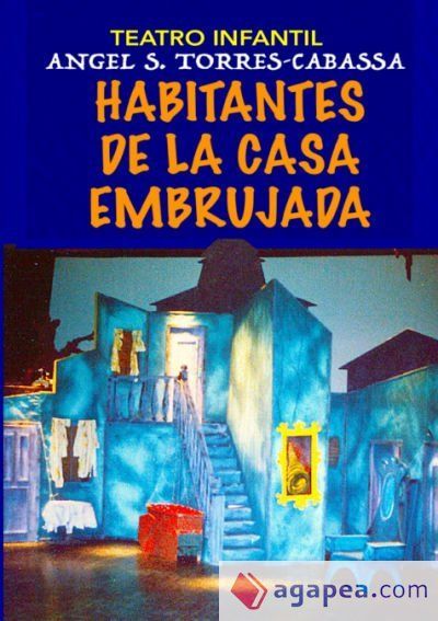 Habitantes de la casa embrujada