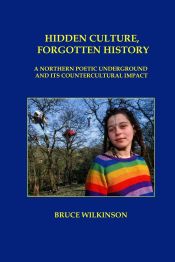 Portada de Hidden Culture, Forgotten History