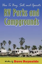 Portada de How to Buy, Sell and Operate RV Parks and Campgrounds