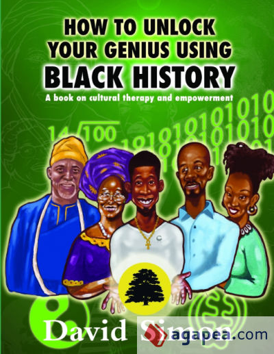 How to Unlock Your Genius Using Black History