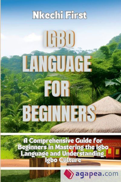 Igbo Language for Beginners